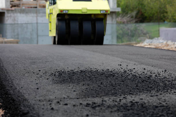 Best Professional Driveway Pavers  in Cibolo, TX