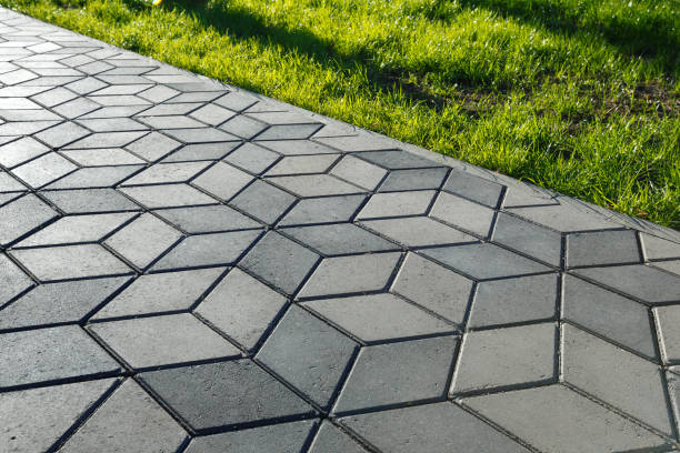 Best Concrete Paver Driveway  in Cibolo, TX