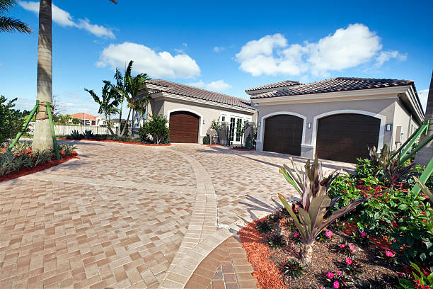 Reliable Cibolo, TX Driveway Pavers Solutions